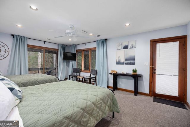1101 Duck Pond Branch, Pine Mountain, GA 31822