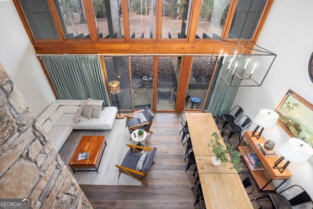 1101 Duck Pond Branch, Pine Mountain, GA 31822