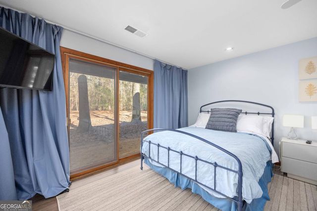 1101 Duck Pond Branch, Pine Mountain, GA 31822