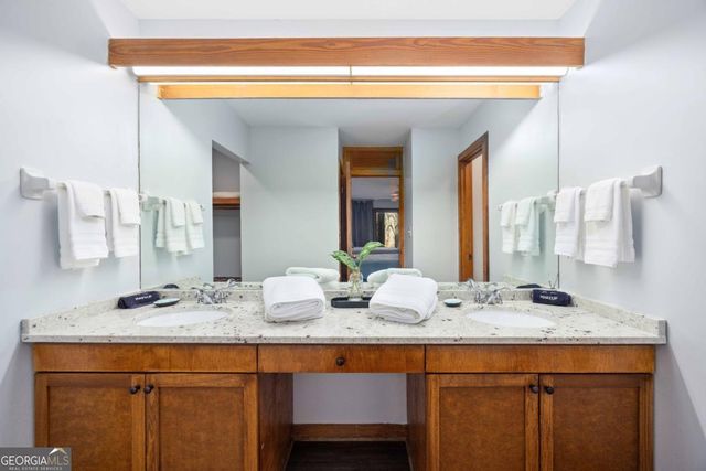 1101 Duck Pond Branch, Pine Mountain, GA 31822