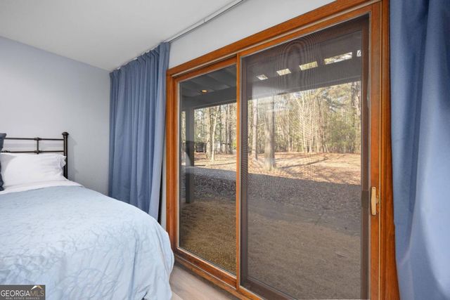 1101 Duck Pond Branch, Pine Mountain, GA 31822