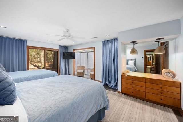 1101 Duck Pond Branch, Pine Mountain, GA 31822