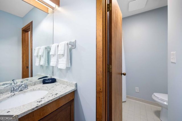 1101 Duck Pond Branch, Pine Mountain, GA 31822