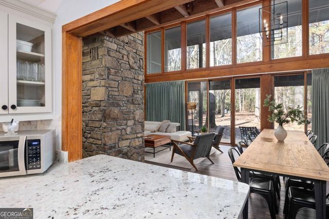 1101 Duck Pond Branch, Pine Mountain, GA 31822