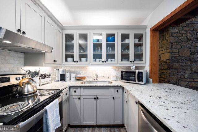 1101 Duck Pond Branch, Pine Mountain, GA 31822