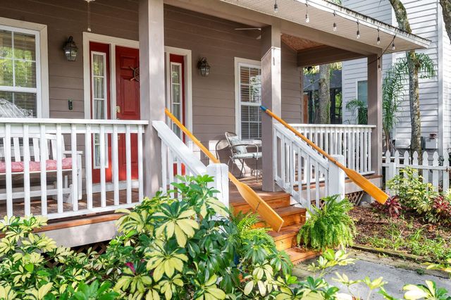 122 Twine St., St Augustine, FL 32084