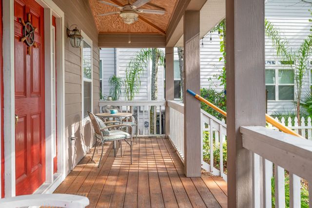 122 Twine St., St Augustine, FL 32084