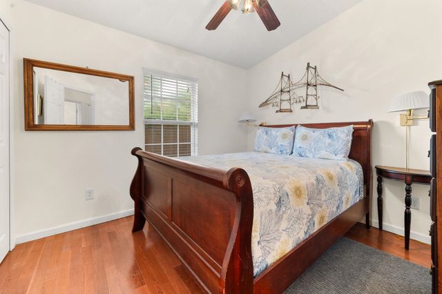 122 Twine St., St Augustine, FL 32084