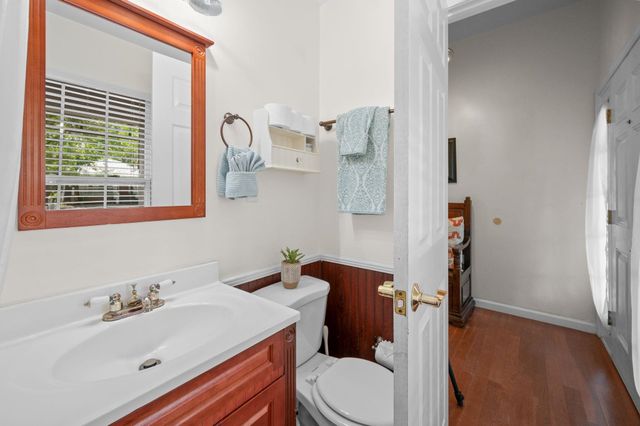 122 Twine St., St Augustine, FL 32084