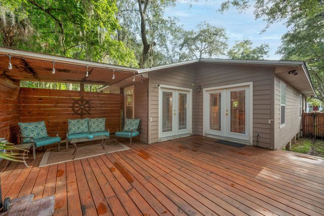 122 Twine St., St Augustine, FL 32084