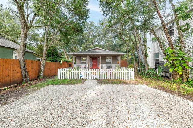 122 Twine St., St Augustine, FL 32084