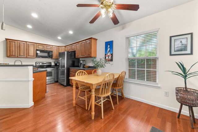 122 Twine St., St Augustine, FL 32084