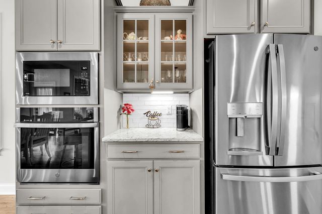 1581 Cultivation Lane, Mount Pleasant, SC 29466