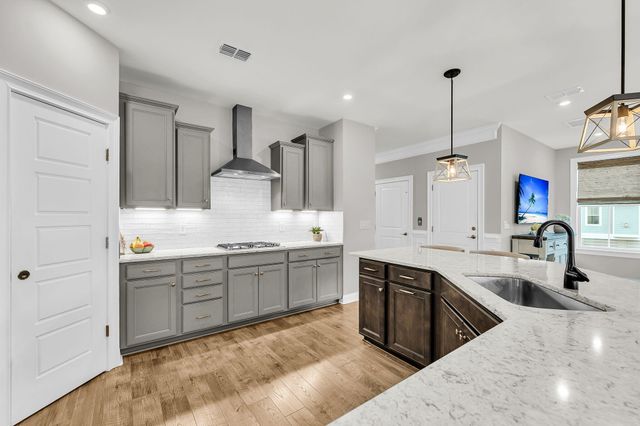 1581 Cultivation Lane, Mount Pleasant, SC 29466