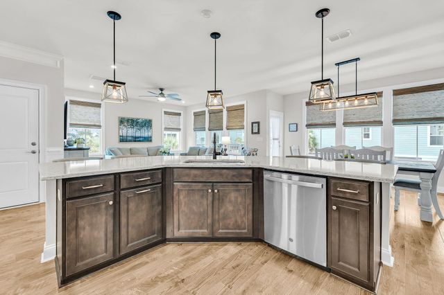 1581 Cultivation Lane, Mount Pleasant, SC 29466