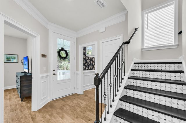 1581 Cultivation Lane, Mount Pleasant, SC 29466