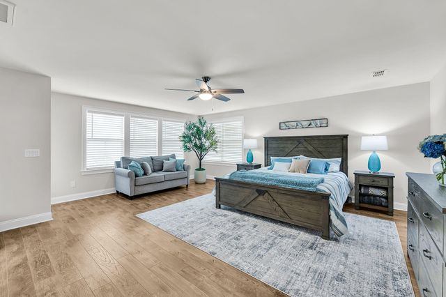 1581 Cultivation Lane, Mount Pleasant, SC 29466