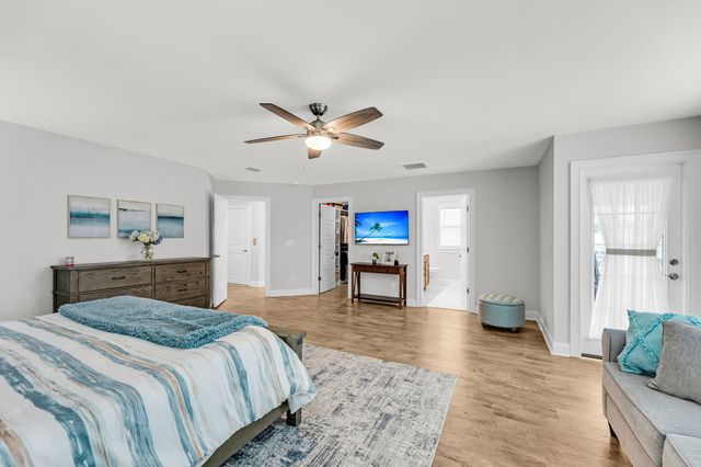 1581 Cultivation Lane, Mount Pleasant, SC 29466