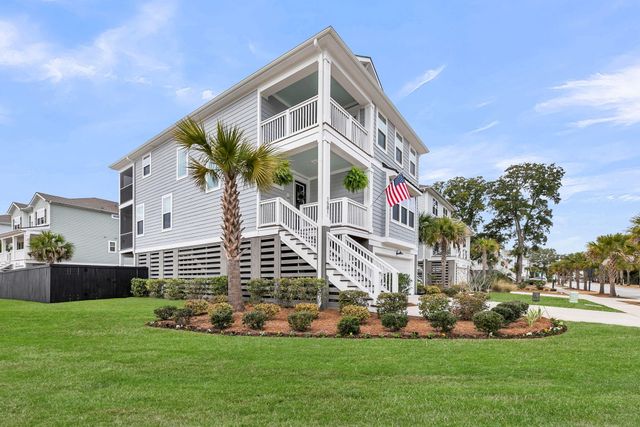 1581 Cultivation Lane, Mount Pleasant, SC 29466