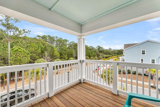 1581 Cultivation Lane, Mount Pleasant, SC 29466