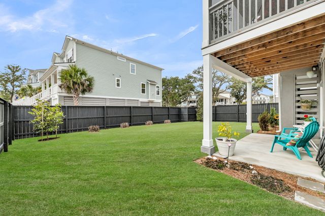 1581 Cultivation Lane, Mount Pleasant, SC 29466