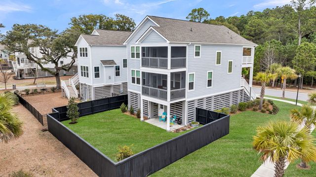 1581 Cultivation Lane, Mount Pleasant, SC 29466