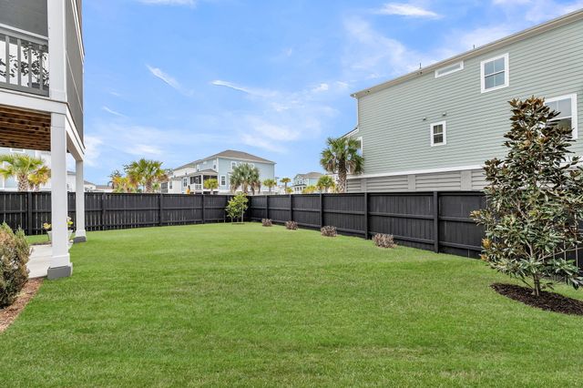 1581 Cultivation Lane, Mount Pleasant, SC 29466