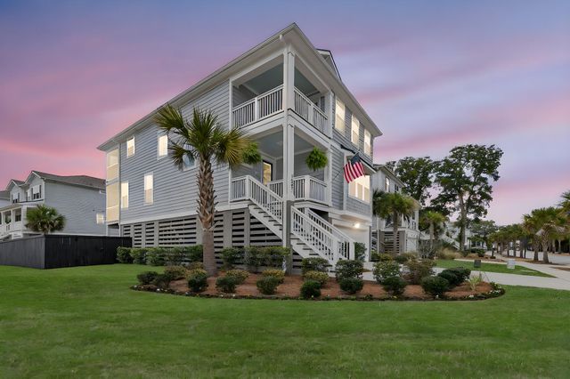 1581 Cultivation Lane, Mount Pleasant, SC 29466