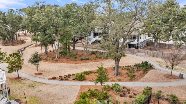 1581 Cultivation Lane, Mount Pleasant, SC 29466