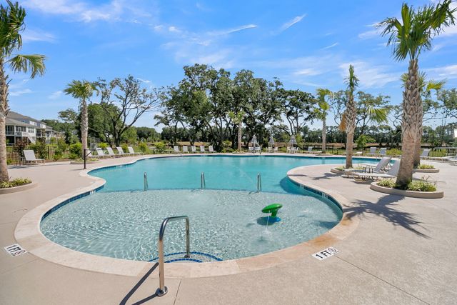 1581 Cultivation Lane, Mount Pleasant, SC 29466