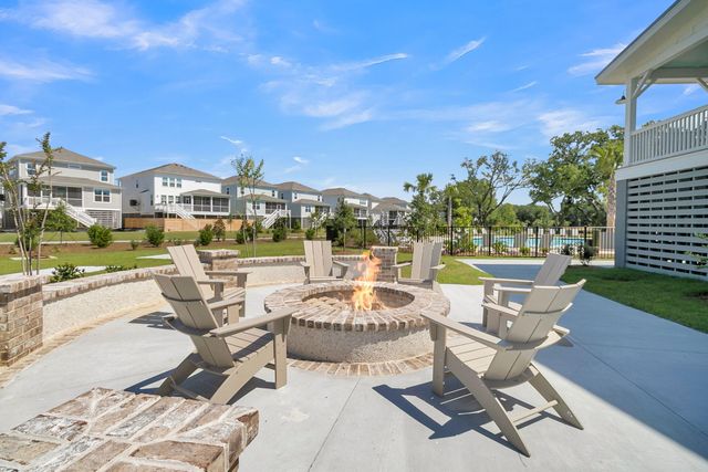 1581 Cultivation Lane, Mount Pleasant, SC 29466