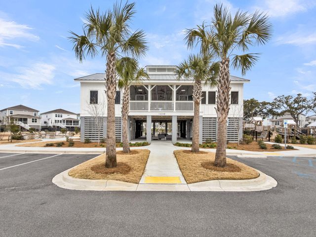 1581 Cultivation Lane, Mount Pleasant, SC 29466