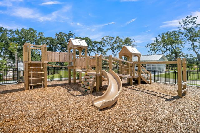 1581 Cultivation Lane, Mount Pleasant, SC 29466