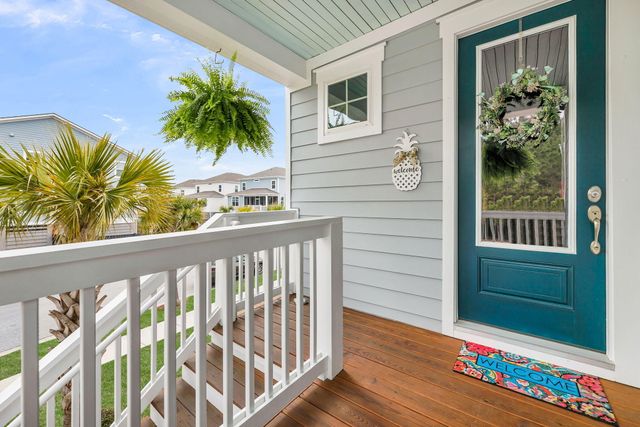 1581 Cultivation Lane, Mount Pleasant, SC 29466