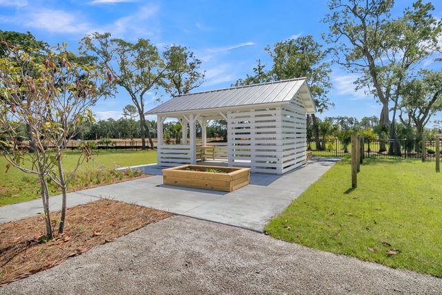 1581 Cultivation Lane, Mount Pleasant, SC 29466