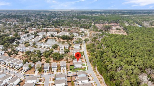 1581 Cultivation Lane, Mount Pleasant, SC 29466