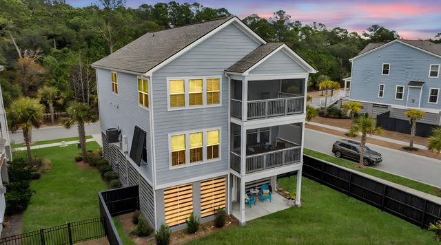 1581 Cultivation Lane, Mount Pleasant, SC 29466