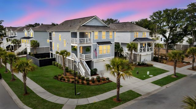 1581 Cultivation Lane, Mount Pleasant, SC 29466