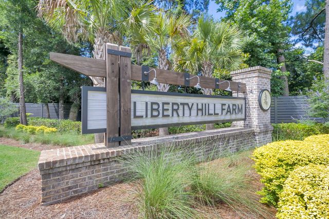 1581 Cultivation Lane, Mount Pleasant, SC 29466