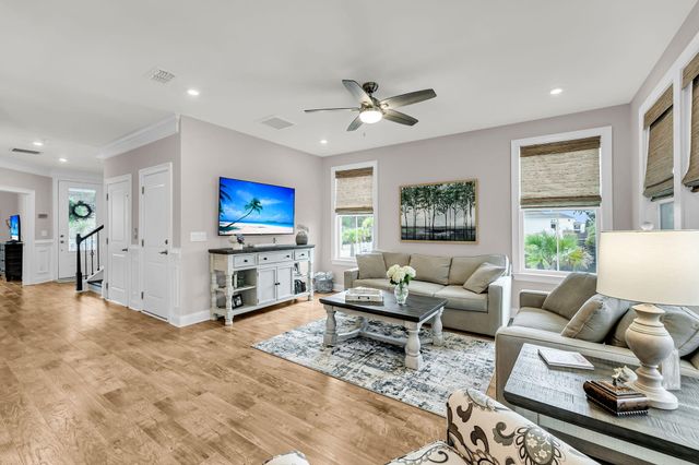 1581 Cultivation Lane, Mount Pleasant, SC 29466