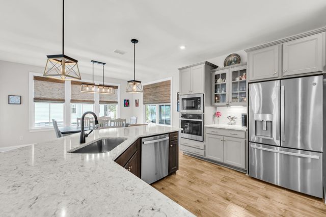 1581 Cultivation Lane, Mount Pleasant, SC 29466