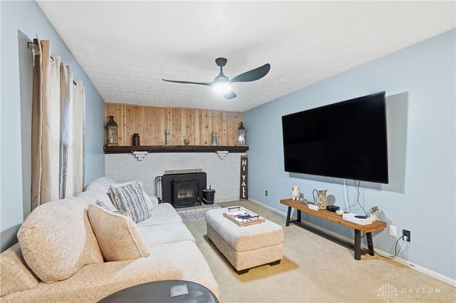 2211 S State Route 48, Ludlow Falls, OH 45339