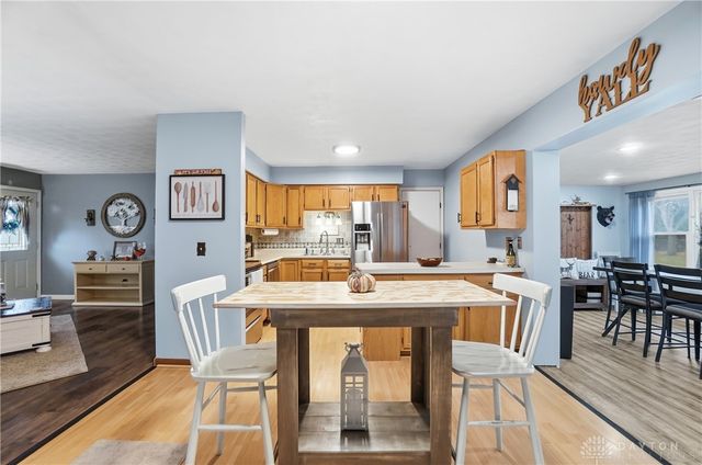 2211 S State Route 48, Ludlow Falls, OH 45339