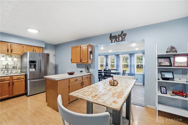 2211 S State Route 48, Ludlow Falls, OH 45339