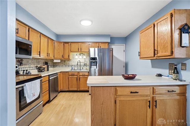 2211 S State Route 48, Ludlow Falls, OH 45339