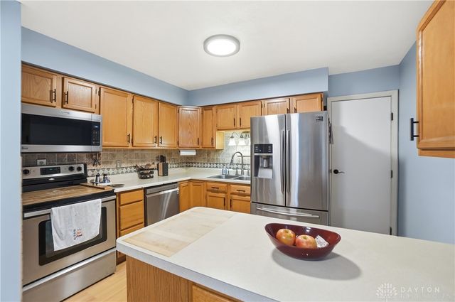 2211 S State Route 48, Ludlow Falls, OH 45339