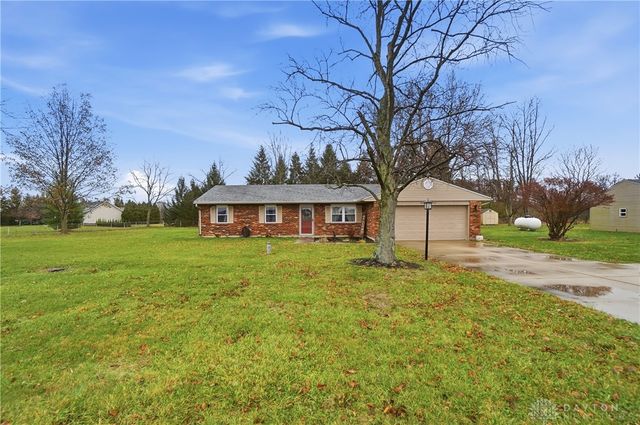 2211 S State Route 48, Ludlow Falls, OH 45339