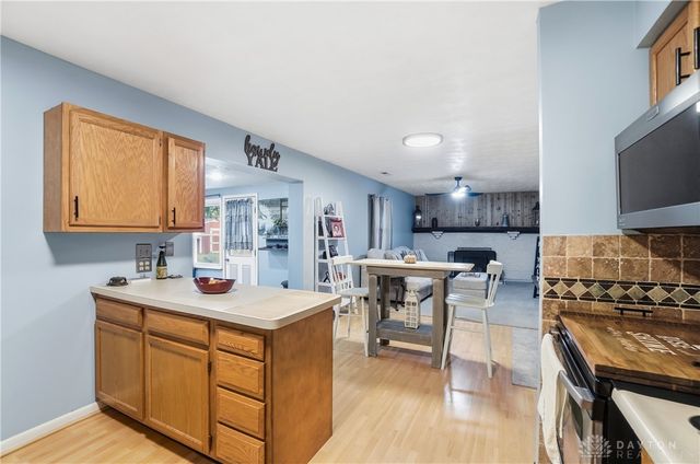 2211 S State Route 48, Ludlow Falls, OH 45339