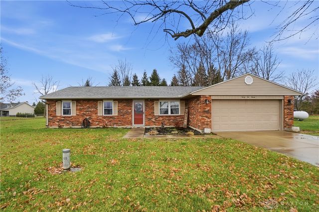 2211 S State Route 48, Ludlow Falls, OH 45339