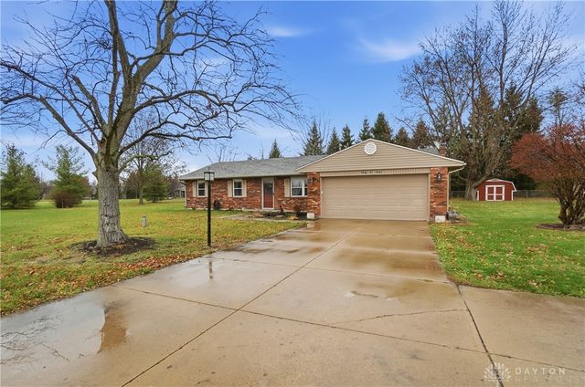 2211 S State Route 48, Ludlow Falls, OH 45339